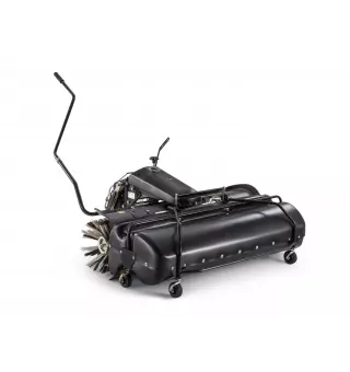 Szczotka walcowa PRO 120 cm ( wymagane PTO PRO )